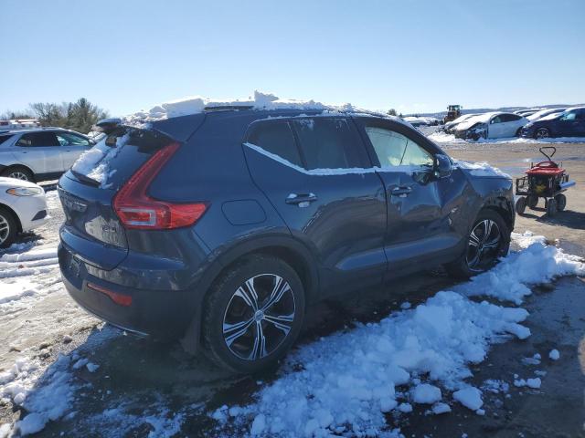 Image 3 of 2020 VOLVO XC40 T5 INSCRIPTION 2020 with VIN YV4162UL1L2260402