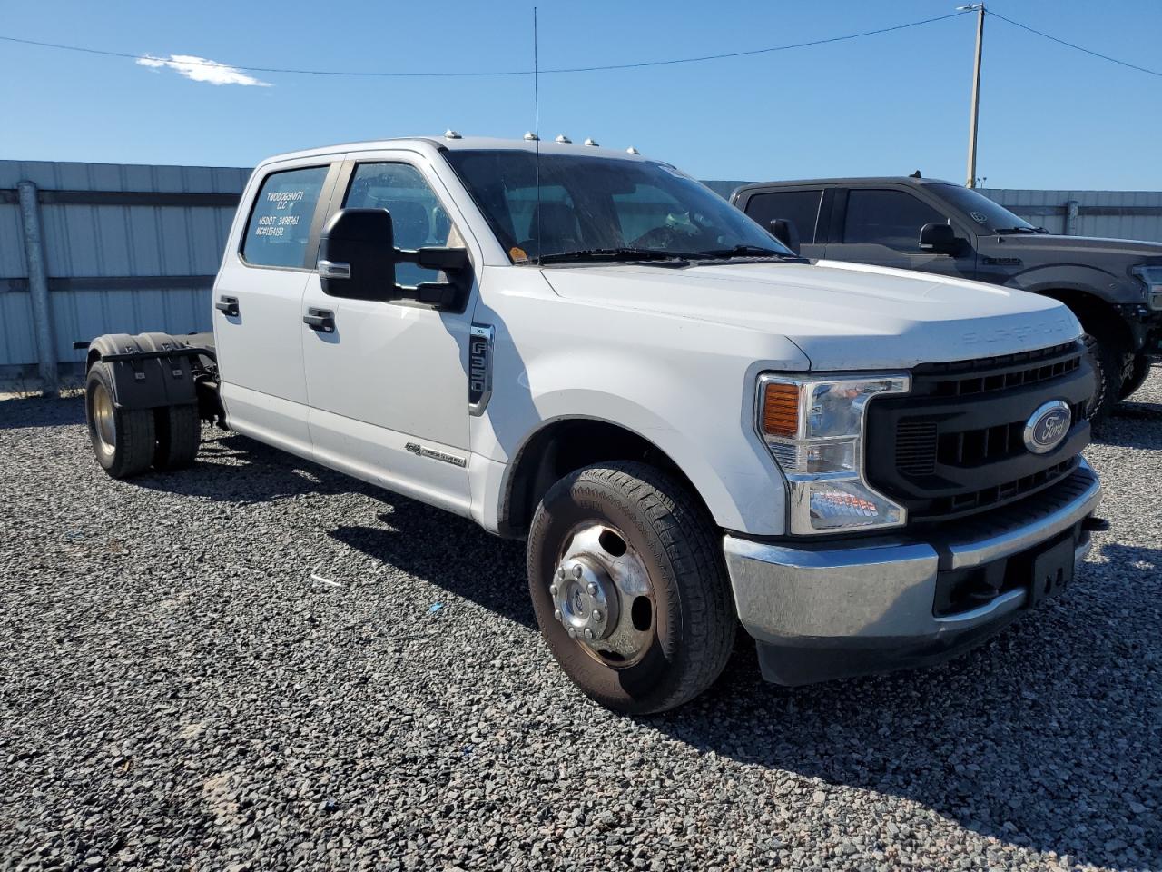 Ford F350 Super Duty 2020 image