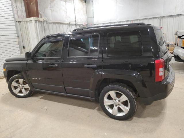 Obraz 2 z 2014 JEEP PATRIOT SPORT 2014 z VIN 1C4NJPBB2ED854143
