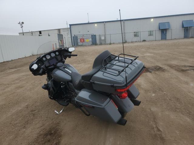 Image 3 of 2022 HARLEY-DAVIDSON FLHTK  2022 with VIN 1HD1KEF10NB667558