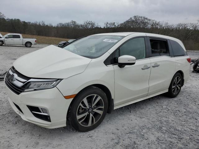 Obraz 1 z 2019 HONDA ODYSSEY ELITE 2019 z VIN 5FNRL6H93KB028058