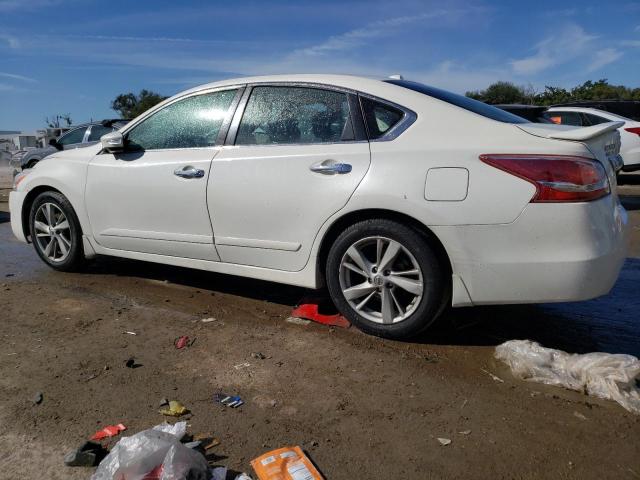 Изображение 2 2015 NISSAN ALTIMA 2.5 2015 с VIN 1N4AL3AP2FC209987