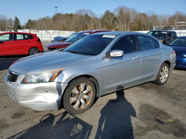 Image 1 of 2008 HONDA ACCORD EXL 2008 with VIN 1HGCP268X8A122308
