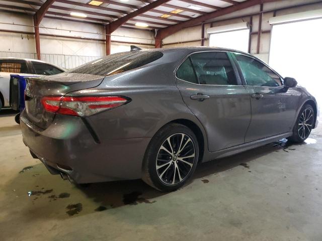 Изображение 3 2019 TOYOTA CAMRY L 2019 с VIN 4T1B11HK8KU187402