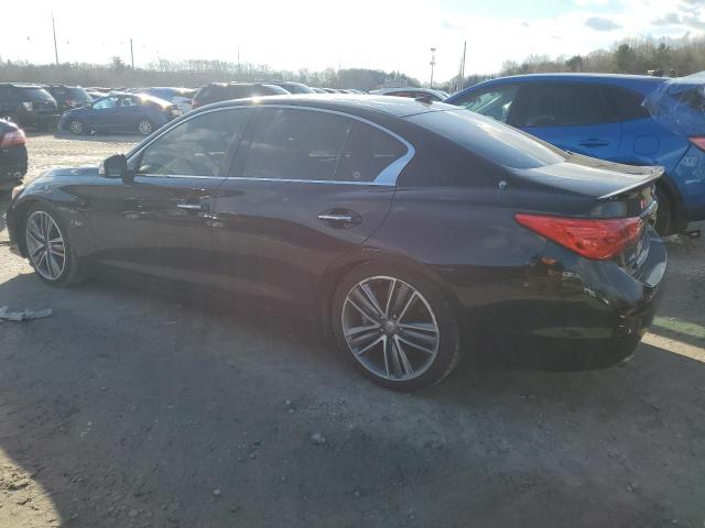 Obraz 2 z 2016 INFINITI Q50 PREMIUM 2016 z VIN JN1EV7AR2GM346960