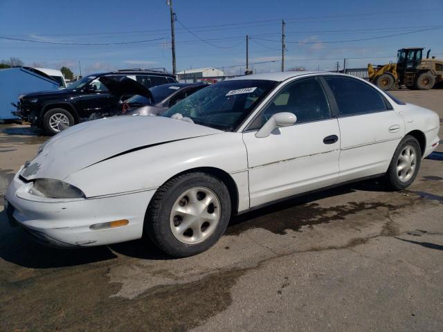 Obraz 1998 OLDSMOBILE AURORA  1998