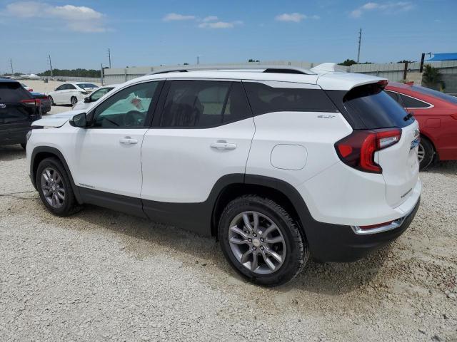 Изображение 2 2023 GMC TERRAIN SLT 2023 с VIN 3GKALPEG9PL197729