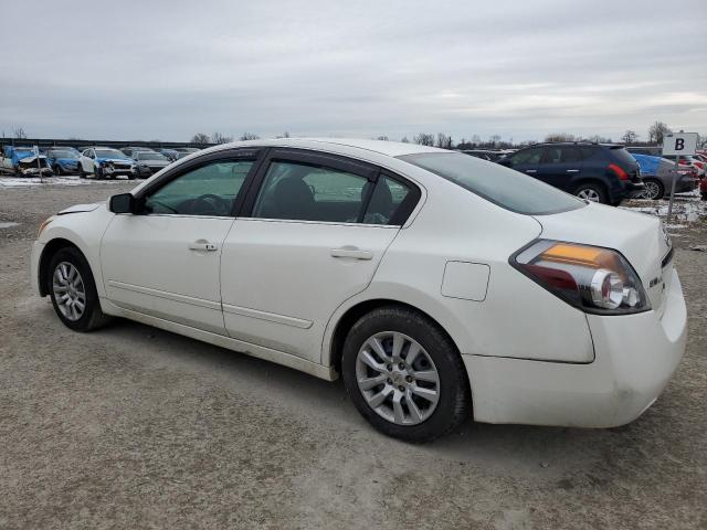 Obraz 2 z 2011 NISSAN ALTIMA BASE 2011 z VIN 1N4AL2AP6BC128950