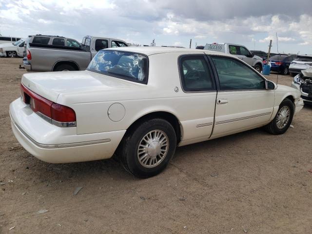 Obraz 3 z 1997 MERCURY COUGAR XR7 1997 z VIN 1MELM62W1VH608851