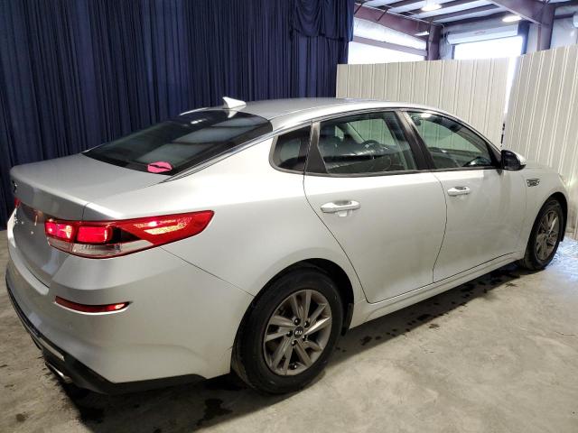 Изображение 3 2019 KIA OPTIMA LX 2019 с VIN 5XXGT4L33KG335211