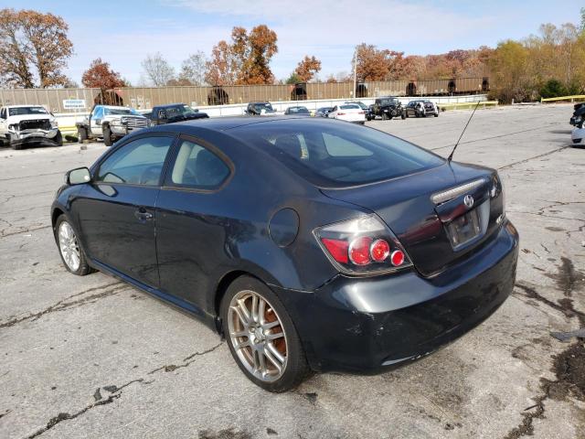 Изображение 3 2009 TOYOTA SCION TC  2009 с VIN JTKDE167490298832