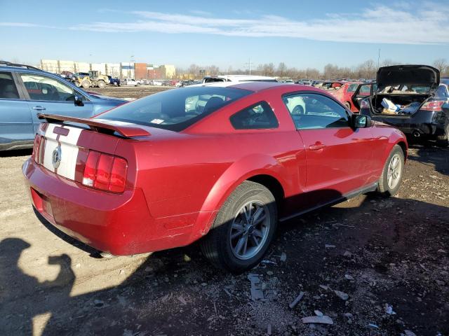 Image 3 of 2005 FORD MUSTANG  2005 with VIN 1ZVFT80N155240290