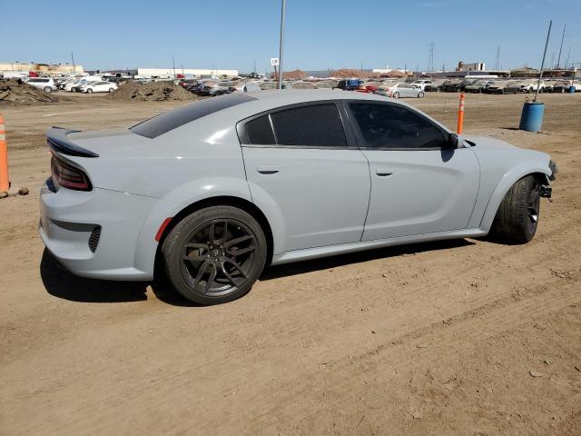 Obraz 3 z 2021 DODGE CHARGER SCAT PACK 2021 z VIN 2C3CDXGJXMH618540