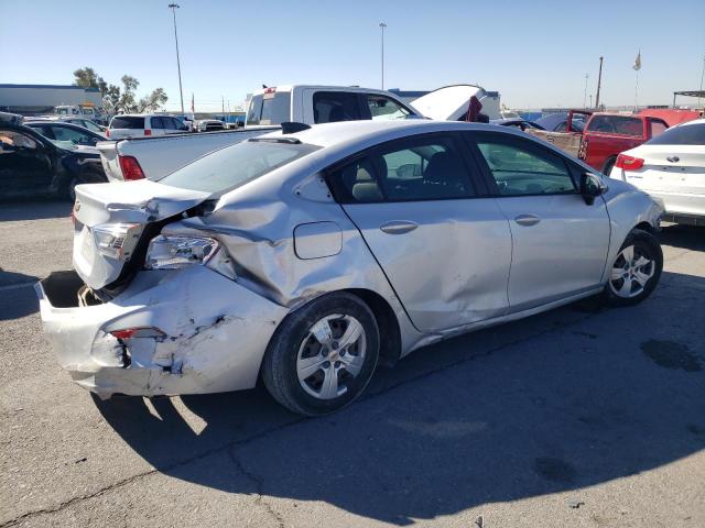Obraz 3 z 2016 CHEVROLET CRUZE LS 2016 z VIN 1G1BC5SM2G7245406