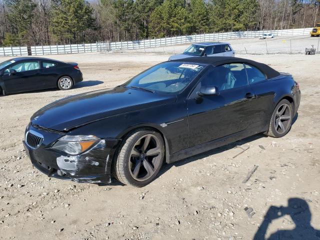 Obraz 2004 BMW 645 CI AUTOMATIC 2004