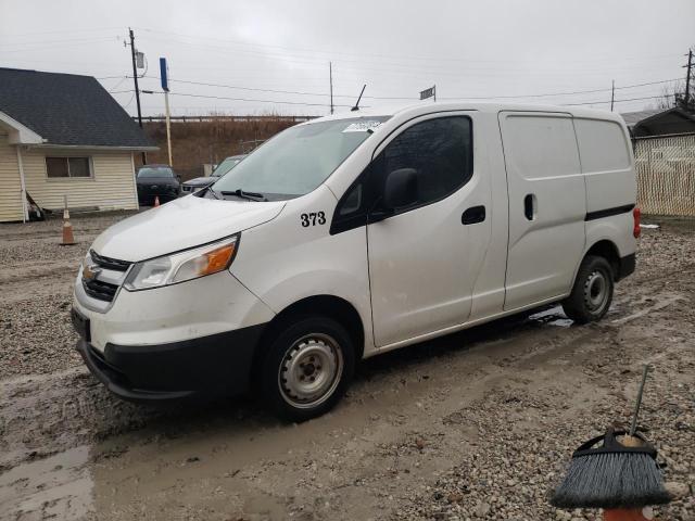Obraz 2015 CHEVROLET CITY EXPRESS LT 2015