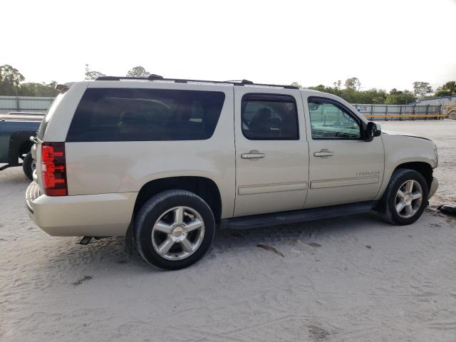 Obraz 3 z 2013 CHEVROLET SUBURBAN C1500  LS 2013 z VIN 1GNSCHE07DR367333