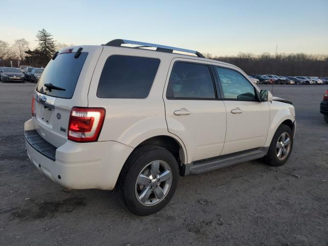 Obraz 3 z 2010 FORD ESCAPE LIMITED 2010 z VIN 1FMCU9EG2AKD04735