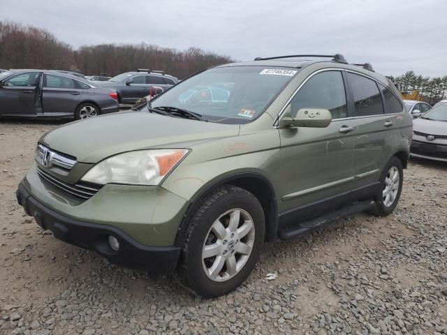 2009 HONDA CR-V EXL 2009 image