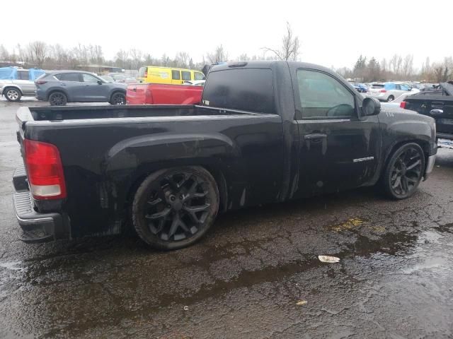 Image 3 of 2012 GMC SIERRA C1500 2012 with VIN 1GTN1TEA3CZ308639