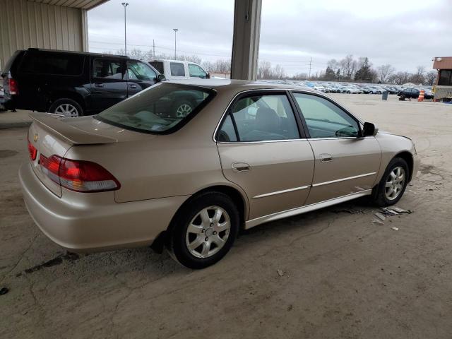 Obraz 3 z 2002 HONDA ACCORD EX 2002 z VIN 1HGCG56692A044272
