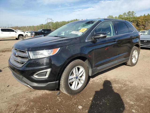 2016 FORD EDGE SEL 2016 image