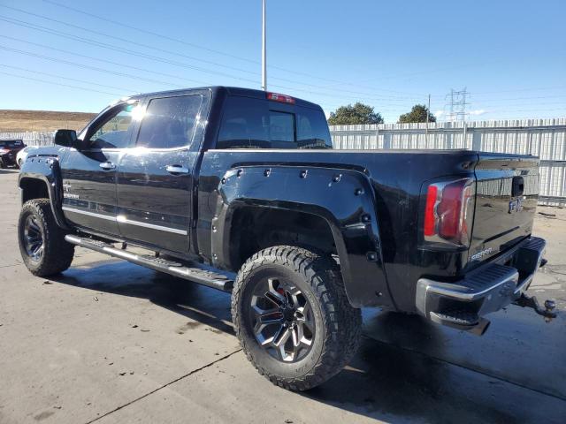 Obraz 2 z 2018 GMC SIERRA K1500 SLT 2018 z VIN 3GTU2NEJ5JG200119