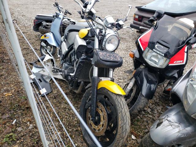 1998 YAMAHA VMX12  1998 image