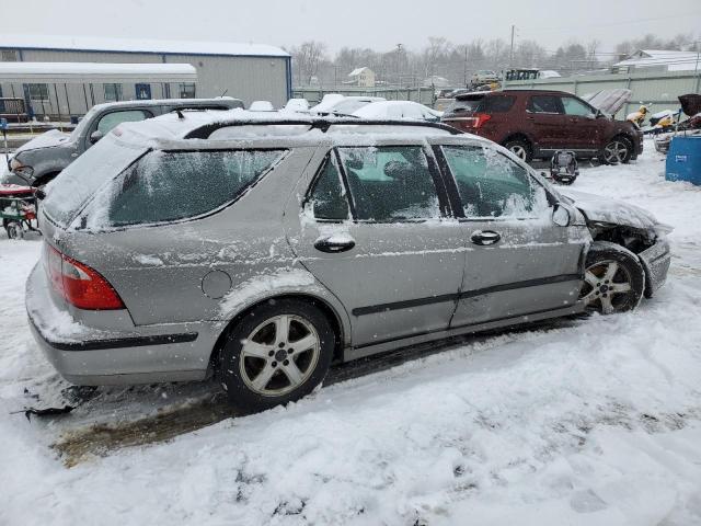 Image 3 of 2004 SAAB 9-5 ARC 2004 with VIN YS3ED59A643505976