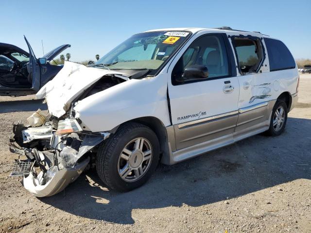 Obraz 1 z 2003 FORD WINDSTAR SEL 2003 z VIN 2FMDA53483BA65414