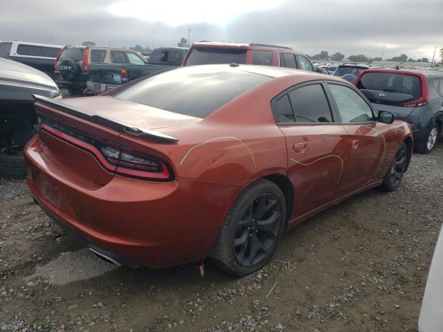 Image 3 of 2020 DODGE CHARGER SXT 2020 with VIN 2C3CDXBG1LH238738