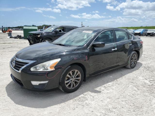 Obraz 1 z 2015 NISSAN ALTIMA 2.5 2015 z VIN 1N4AL3AP2FC580664