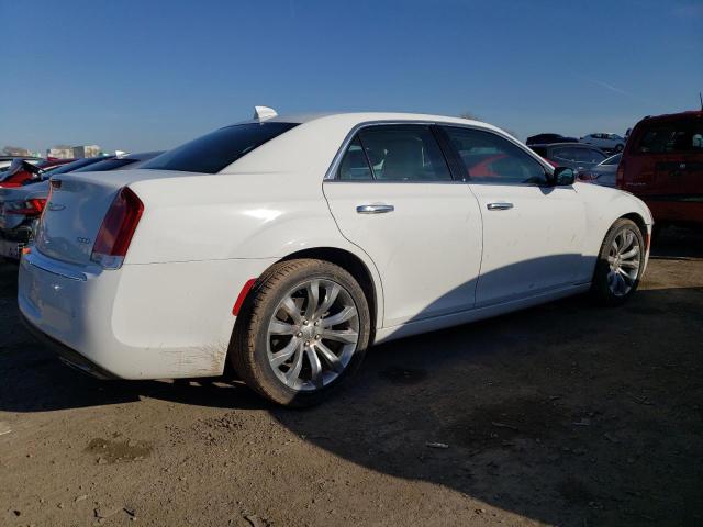 Изображение 3 2019 CHRYSLER 300 LIMITED 2019 с VIN 2C3CCAEG7KH573318