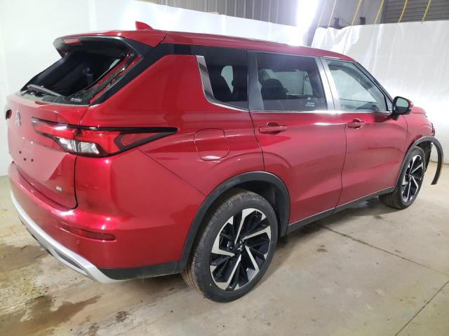 Изображение 3 2024 MITSUBISHI OUTLANDER SE 2024 с VIN JA4J4VA87RZ027628