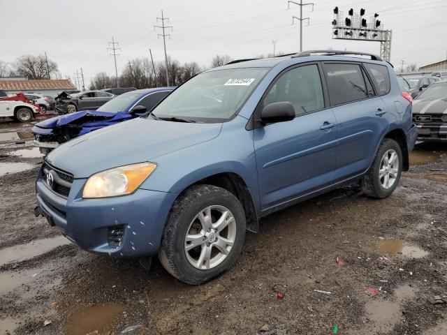 Изображение 2012 TOYOTA RAV4  2012