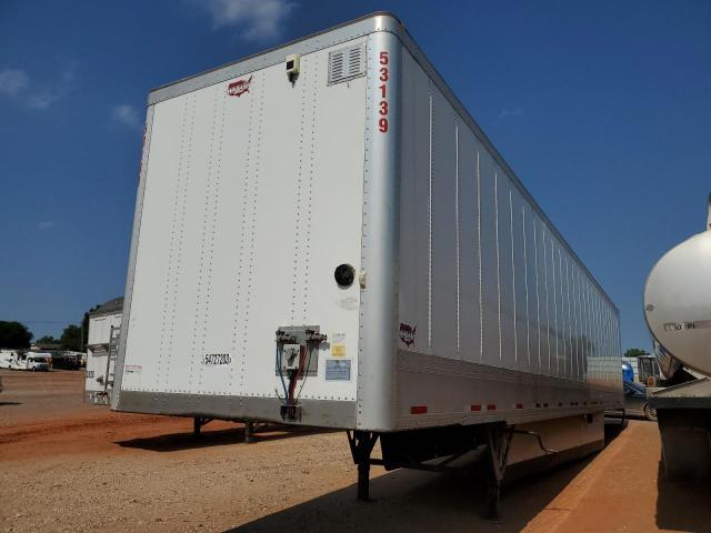 Image 2 of 2021 WANC TRAILER 2021 with VIN 1JJV532DXML247756