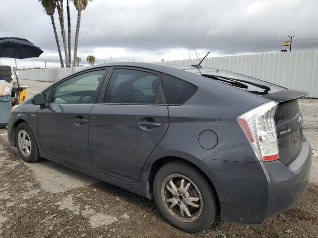 Image 2 of 2010 TOYOTA PRIUS  2010 with VIN JTDKN3DU8A5226591
