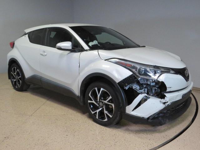 Obraz 2018 TOYOTA C-HR XLE 2018