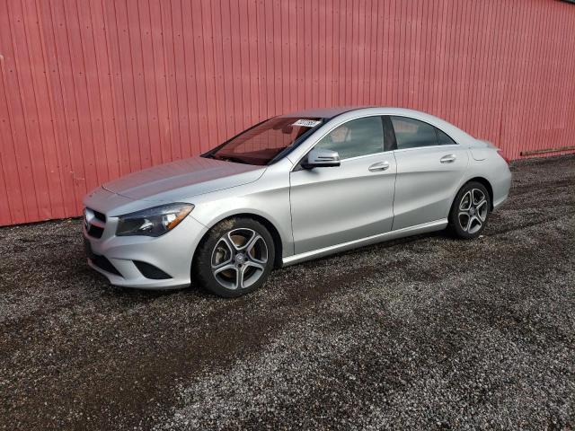 Изображение 1 2015 MERCEDES-BENZ CLA 250 2015 с VIN WDDSJ4EB4FN212425