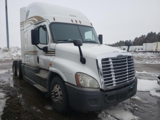 Изображение 2018 FREIGHTLINER CASCADIA 125  2018