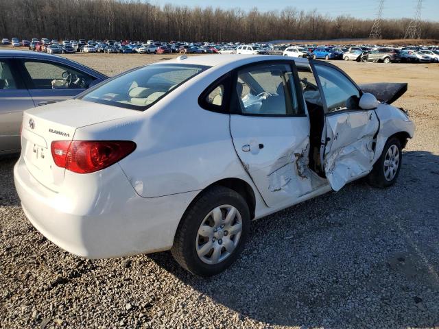 Изображение 3 2008 HYUNDAI ELANTRA GLS 2008 с VIN KMHDU46D58U386910