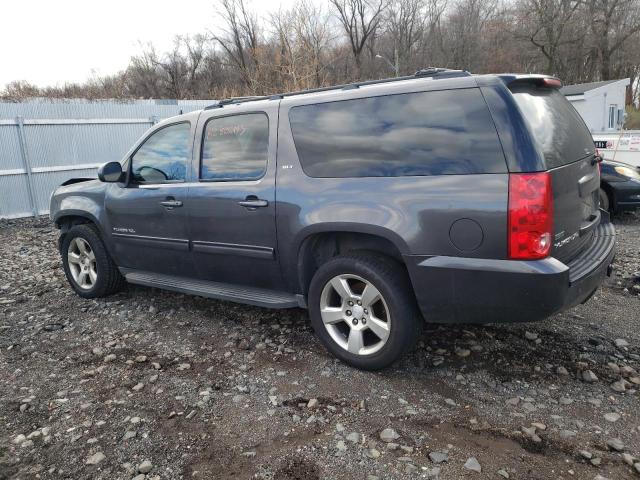Изображение 2 2010 GMC YUKON XL K1500 SLT 2010 с VIN 1GKUKKE39AR141662