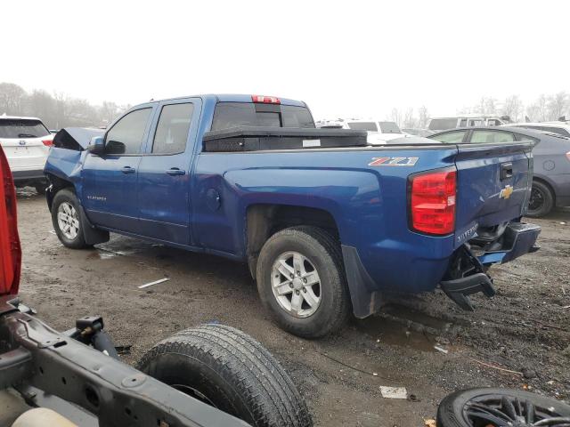Obraz 2 z 2016 CHEVROLET SILVERADO K1500 LT 2016 z VIN 1GCVKRECXGZ209839