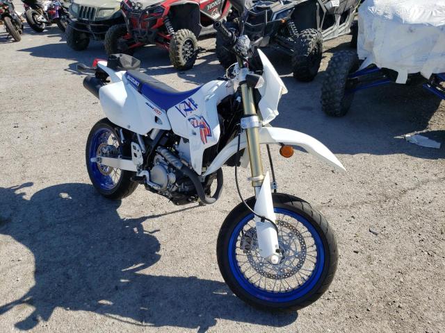 Изображение 1 2023 SUZUKI DR-Z400 SM 2023 с VIN JS1SK44A0P7100141