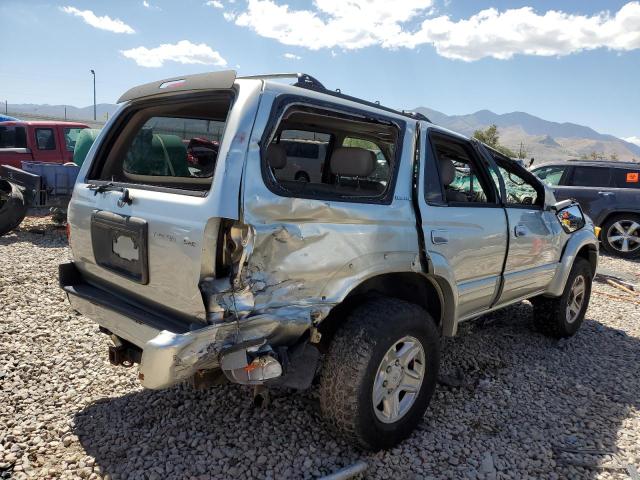 Изображение 3 1999 TOYOTA 4RUNNER LIMITED 1999 с VIN JT3HN87R7X0219317