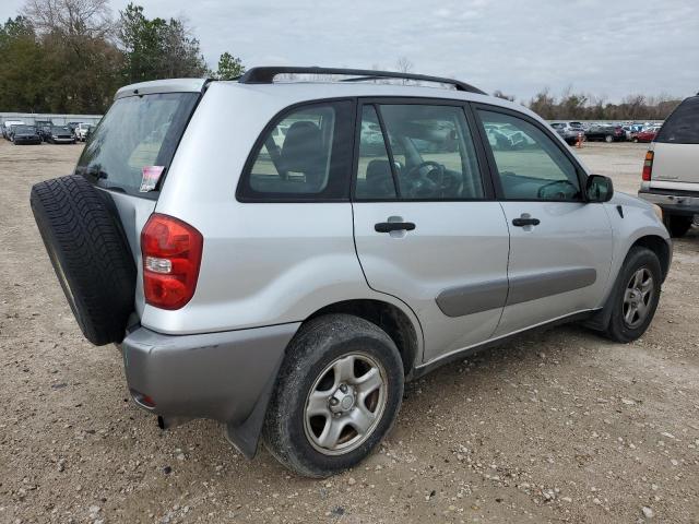 Image 3 of 2004 TOYOTA RAV4  2004 with VIN JTEGD20V240015482