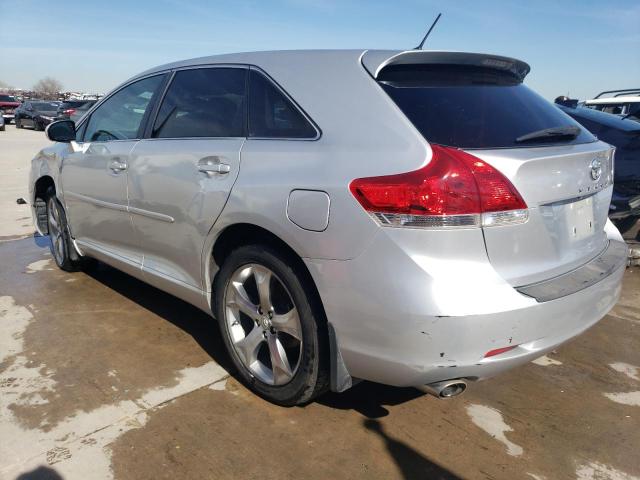 Изображение 2 2011 TOYOTA VENZA  2011 с VIN 4T3ZK3BB2BU038099