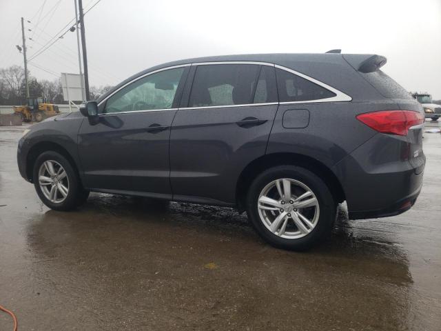 Image 2 of 2015 ACURA RDX TECHNOLOGY 2015 with VIN 5J8TB4H56FL020860