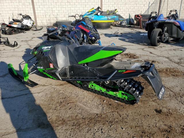 Изображение 3 2015 ARCC SNOWMOBILE 2015 с VIN 4UF15SNWXFT117762