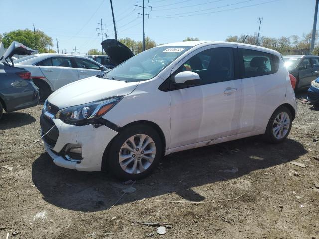 2020 CHEVROLET SPARK 1LT 2020 image